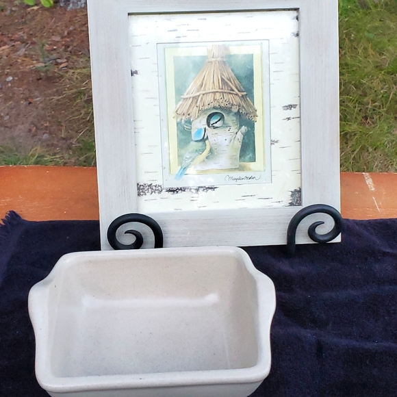 Vintage Majolein Bastin Signed Print Duo - Picture 1 of 13